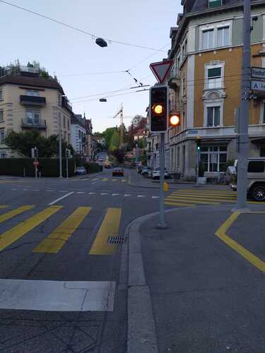 Bild des Spots
