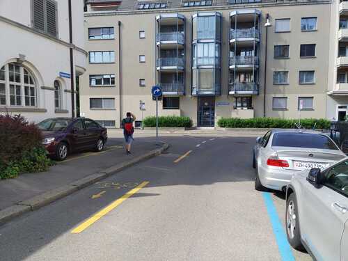 Bild des Spots
