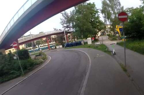 Bild des Spots