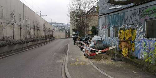 Bild des Spots