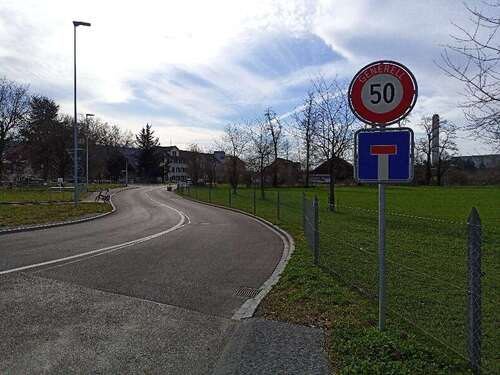 Bild des Spots