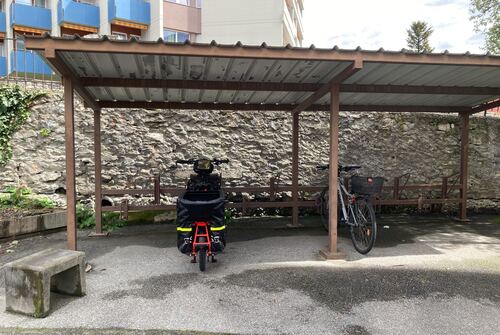 Bild des Spots