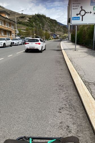 Bild des Spots
