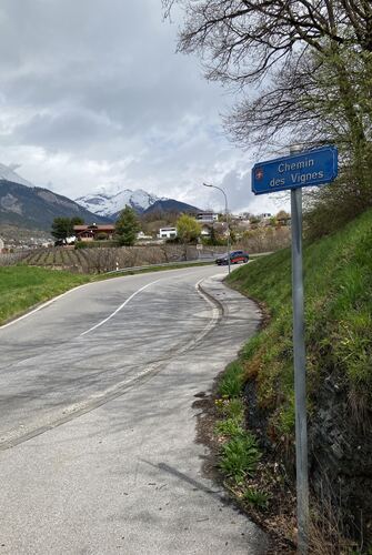 Bild des Spots
