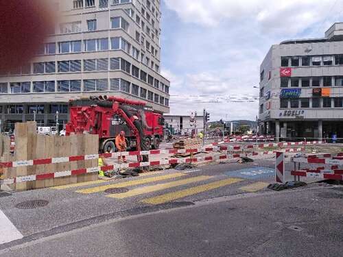 Bild des Spots