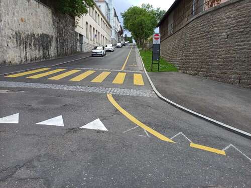 Bild des Spots