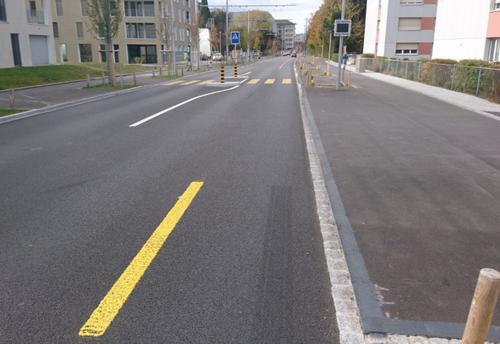 Bild des Spots