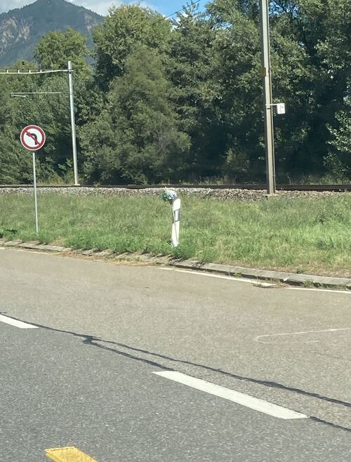 Bild des Spots