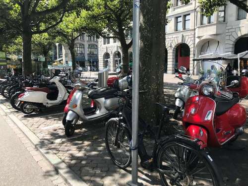 Bild des Spots