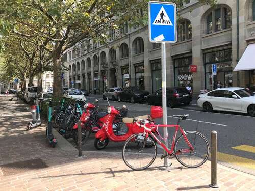 Bild des Spots