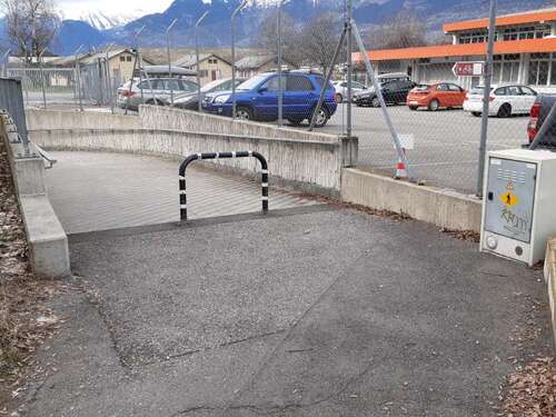 Bild des Spots