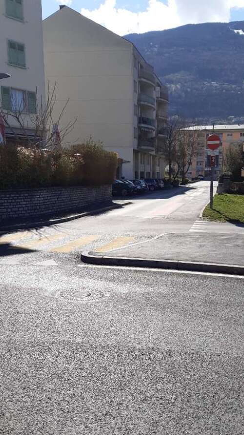 Bild des Spots