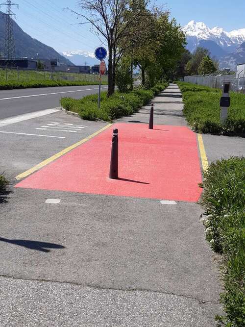 Bild des Spots
