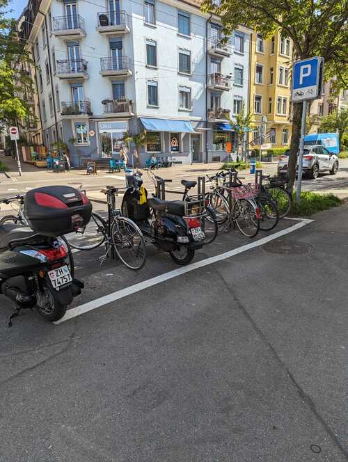 Bild des Spots