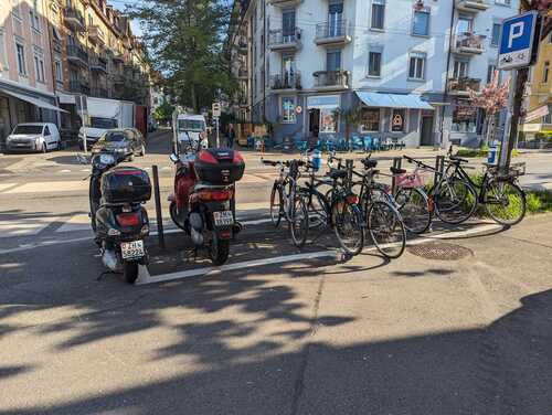 Bild des Spots