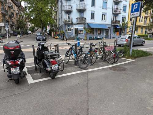 Bild des Spots