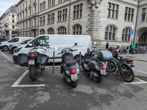 Bild des Spots