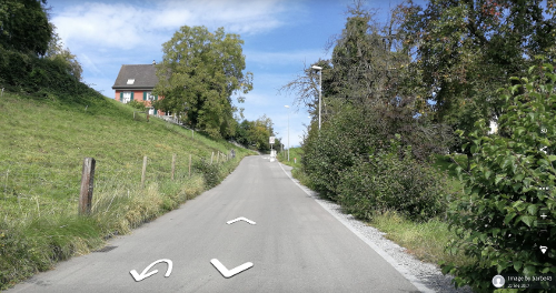 Bild des Spots