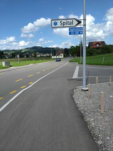 Bild des Spots