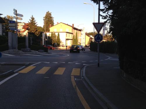 Bild des Spots