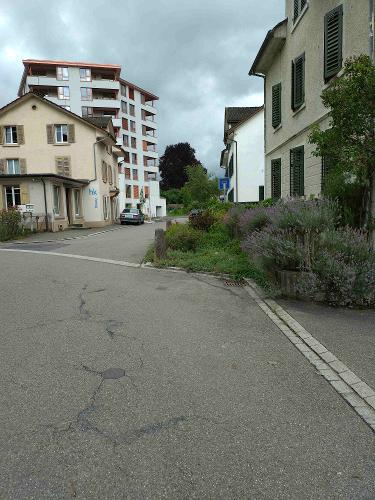 Bild des Spots
