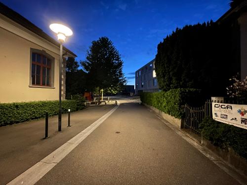 Bild des Spots