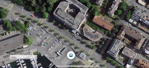 Bild des Spots