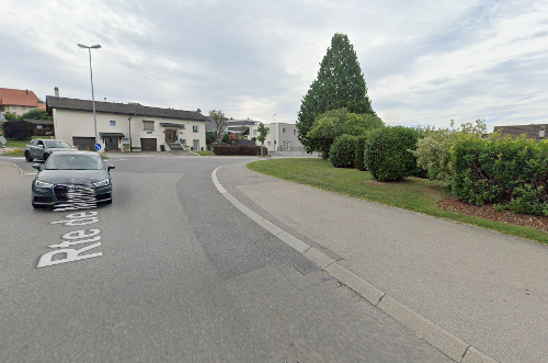 Bild des Spots
