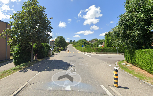 Bild des Spots