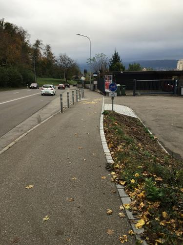 Bild des Spots