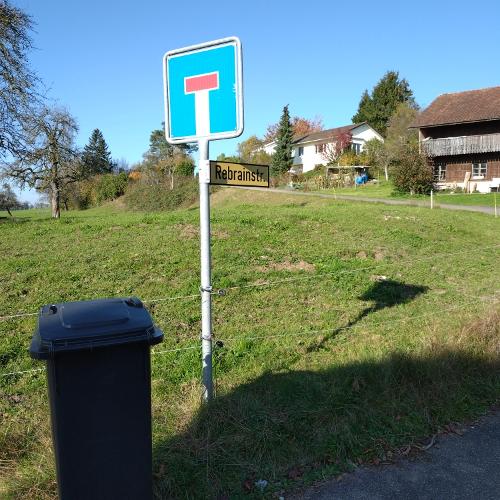 Bild des Spots