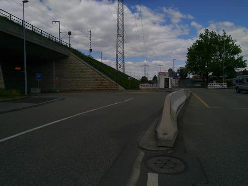 Bild des Spots