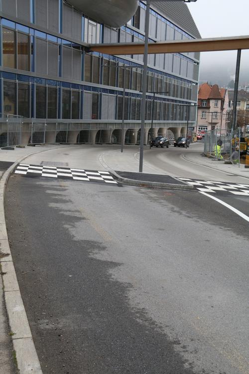 Bild des Spots