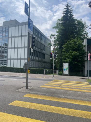 Bild des Spots