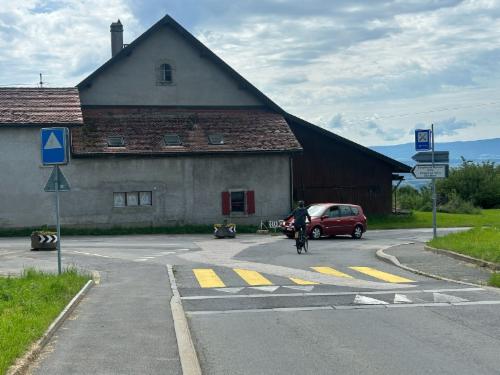 Bild des Spots