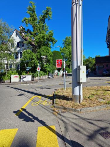 image of the spot
