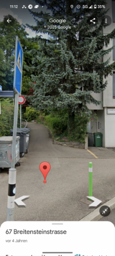 Bild des Spots