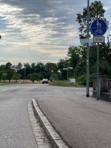 Bild des Spots