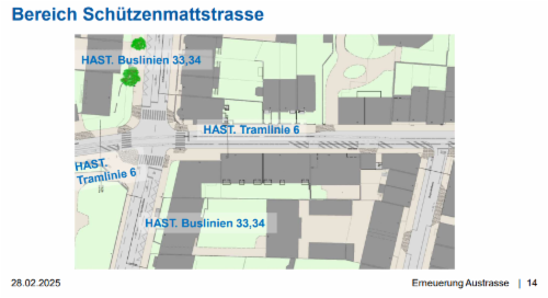 Bild des Spots