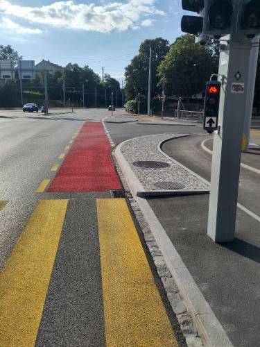 Bild des Spots