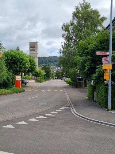 Bild des Spots