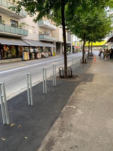 Bild des Spots