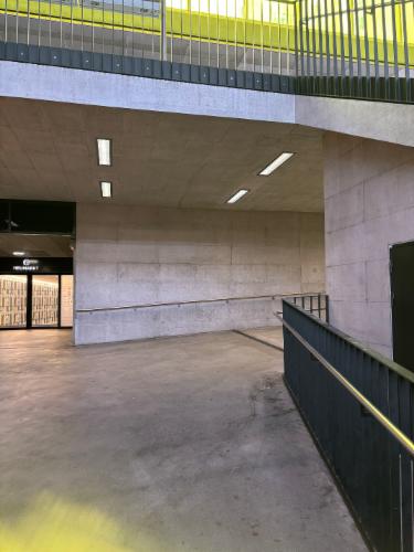 Bild des Spots