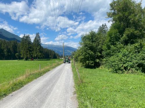 Bild des Spots