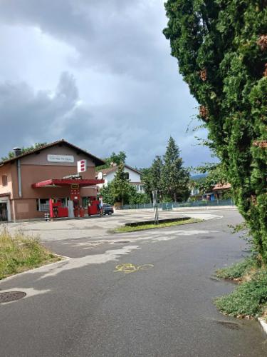 Bild des Spots