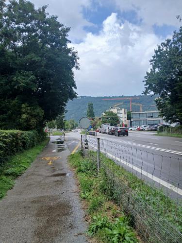 Bild des Spots