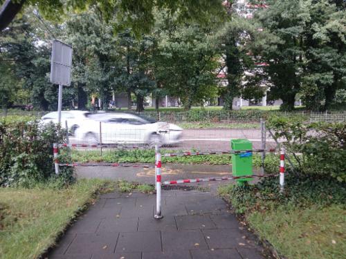 Bild des Spots