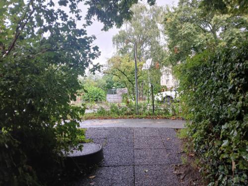 Bild des Spots
