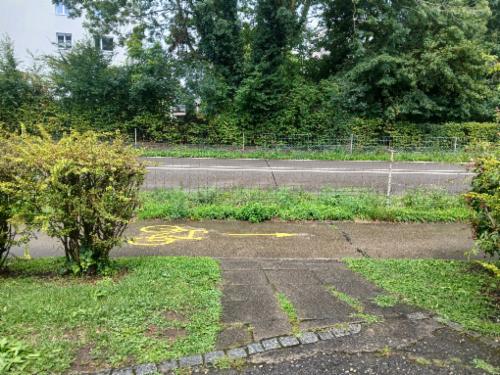 Bild des Spots