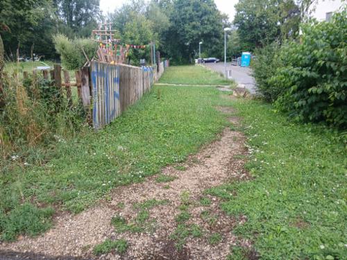 Bild des Spots